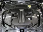 Bentley Flying Spur V8 S 2017 года